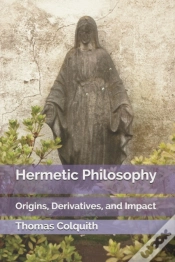 Capa do artigo Hermetic Philosophy