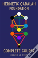 Hermetic Qabalah Foundation-Complete Course