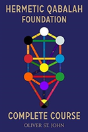 Hermetic Qabalah Foundation-Complete Course - Preview
