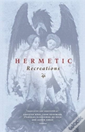 Capa do artigo Hermetic Recreations