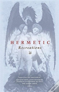 Capa do artigo Hermetic Recreations