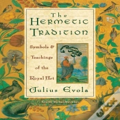 Capa do artigo Hermetic Tradition