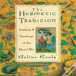 Capa do artigo Hermetic Tradition