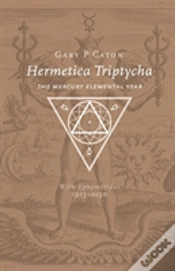 Capa do artigo Hermetica Triptycha