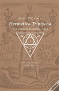 Capa do artigo Hermetica Triptycha
