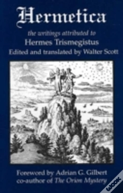Capa do artigo Hermetica