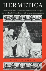 Capa do artigo Hermetica