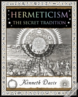 Capa do artigo Hermeticism