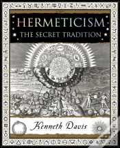 Capa do artigo Hermeticism