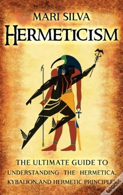 Capa do artigo Hermeticism