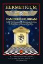 Hermeticum - Caminhos de Hiram - Preview
