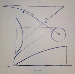 Capa do artigo Hermetism - Vinil