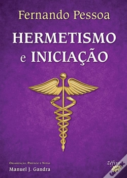 Capa do artigo Hermetismo e Iniciação