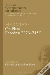 Capa do artigo Hermias: On Plato Phaedrus 227a 245e