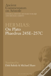 Capa do artigo Hermias: On Plato Phaedrus 245e 257c