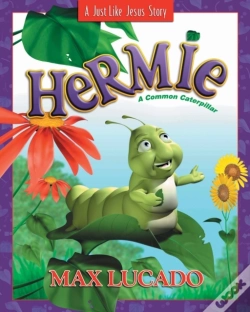 Capa do artigo Hermie, A Common Caterpillar