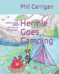 Capa do artigo Hermie Goes Camping