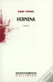 Capa do artigo Hermina