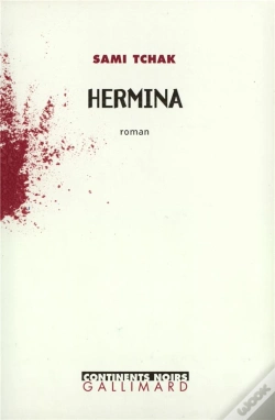 Capa do artigo Hermina