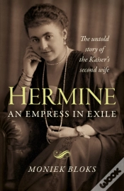 Capa do artigo Hermine: An Empress In Exile