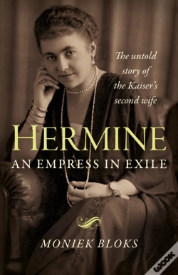 Capa do artigo Hermine: An Empress In Exile