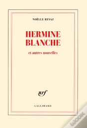 Capa do artigo Hermine Blanche Et Autres Nouvelles