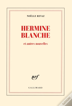 Capa do artigo Hermine Blanche Et Autres Nouvelles