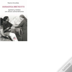 Capa do artigo Herminia Brunetti