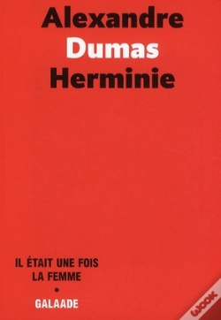 Capa do artigo Herminie