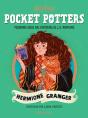 Hermione Granger - Pocket Potters N.º 2 - Preview