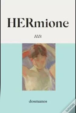 Capa do artigo Hermione