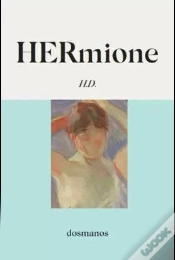 Capa do artigo Hermione
