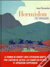 Capa do artigo Hermiston (Integrale)