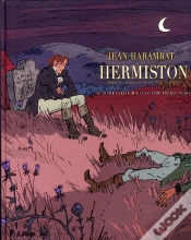Capa do artigo Hermiston T.2
