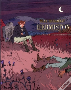 Capa do artigo Hermiston T.2