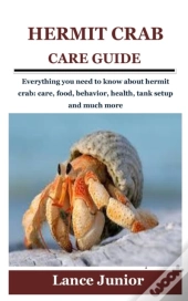 Hermit Crab Care Guide