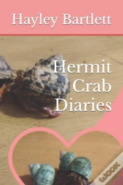Capa do artigo Hermit Crab Diaries