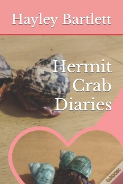 Capa do artigo Hermit Crab Diaries