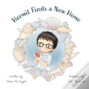 Capa do artigo Hermit Finds A New Home