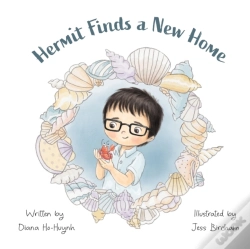 Capa do artigo Hermit Finds A New Home