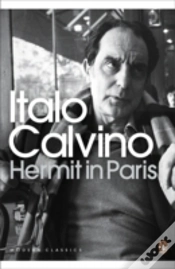 Capa do artigo Hermit In Paris