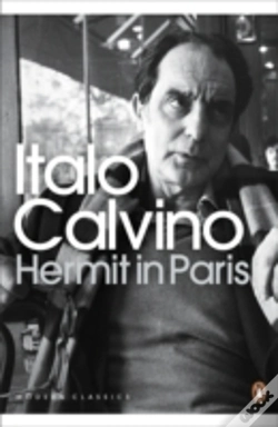 Capa do artigo Hermit In Paris