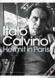 Hermit In Paris