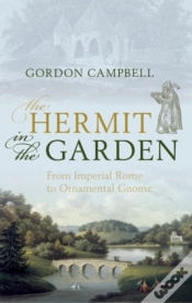 Capa do artigo Hermit In The Garden