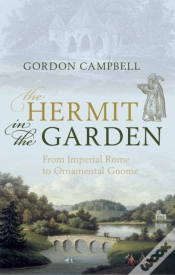 Capa do artigo Hermit In The Garden