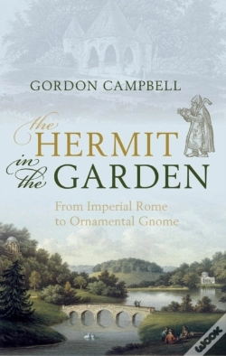 Capa do artigo Hermit In The Garden