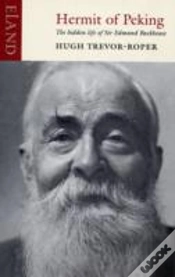 Capa do artigo Hermit Of Peking