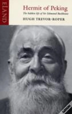 Capa do artigo Hermit Of Peking