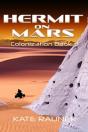 Hermit On Mars - Preview