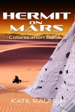 Capa do artigo Hermit On Mars